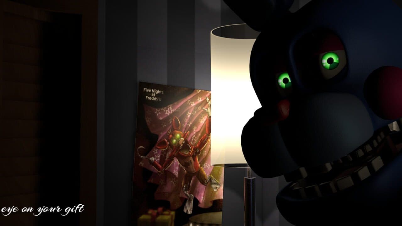 Christmas with Freddy's thumbnail 2