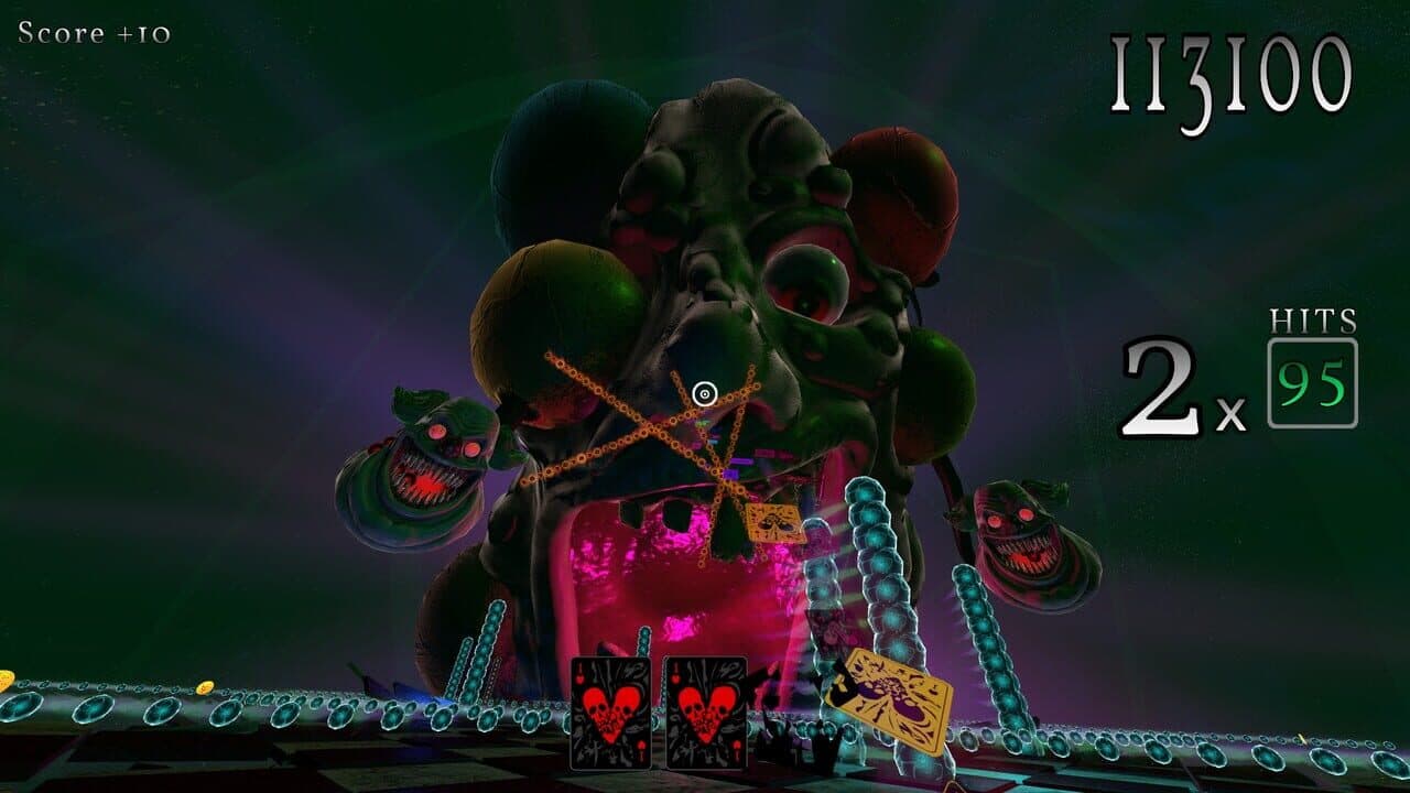 Bone Dust thumbnail 2