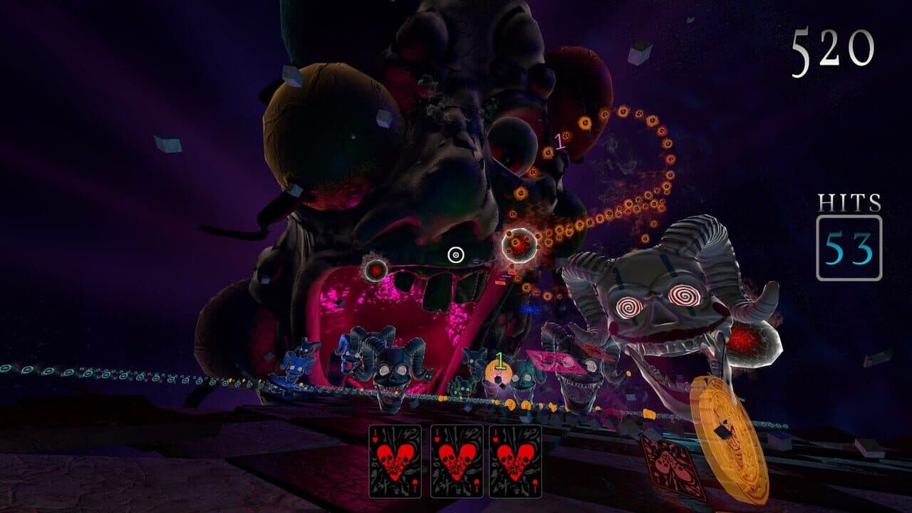Bone Dust thumbnail 3