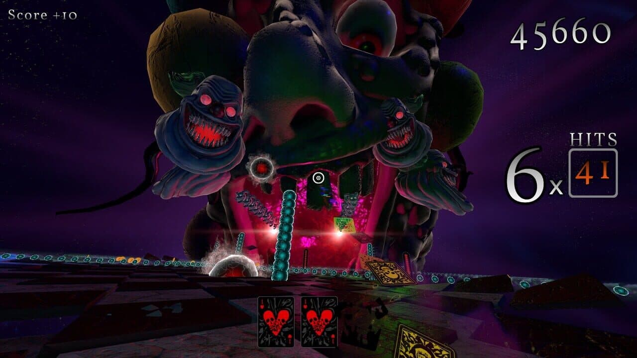 Bone Dust thumbnail 4