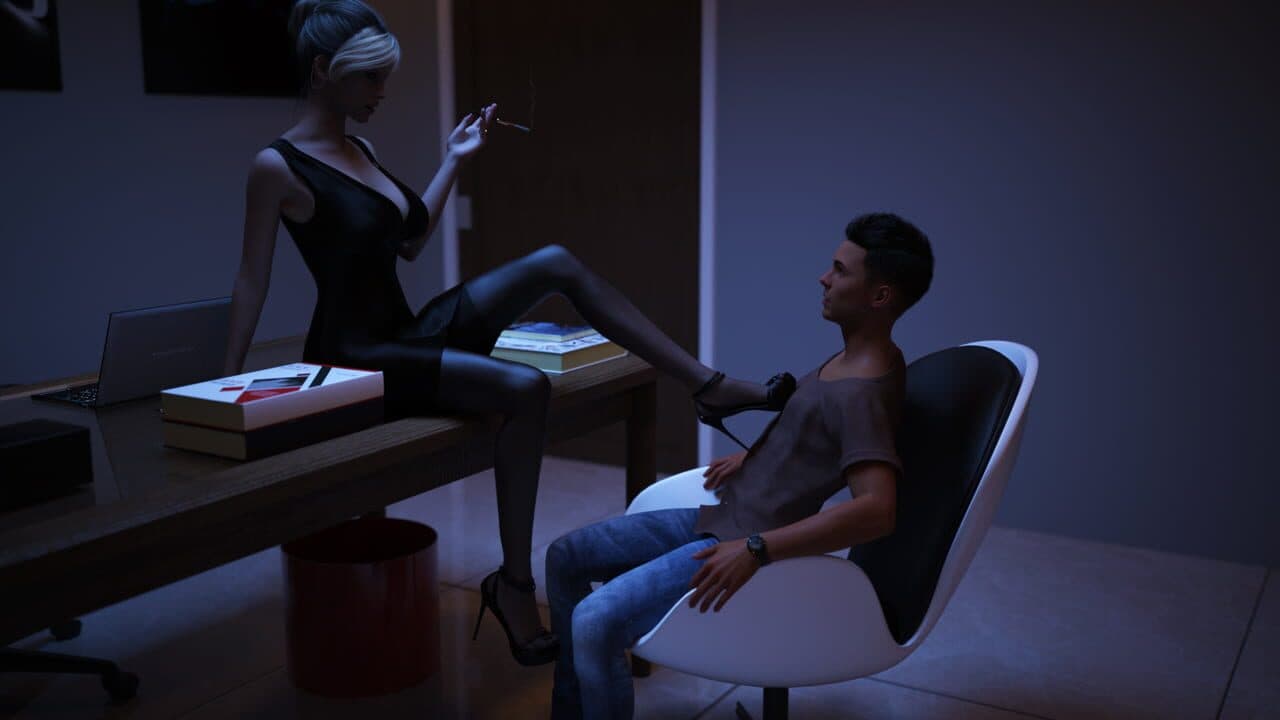 Midnight Paradise thumbnail 4