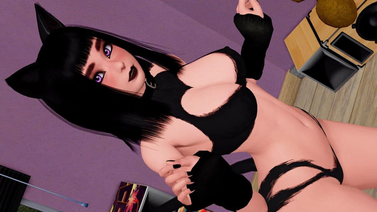 Lucky Paradox thumbnail 2