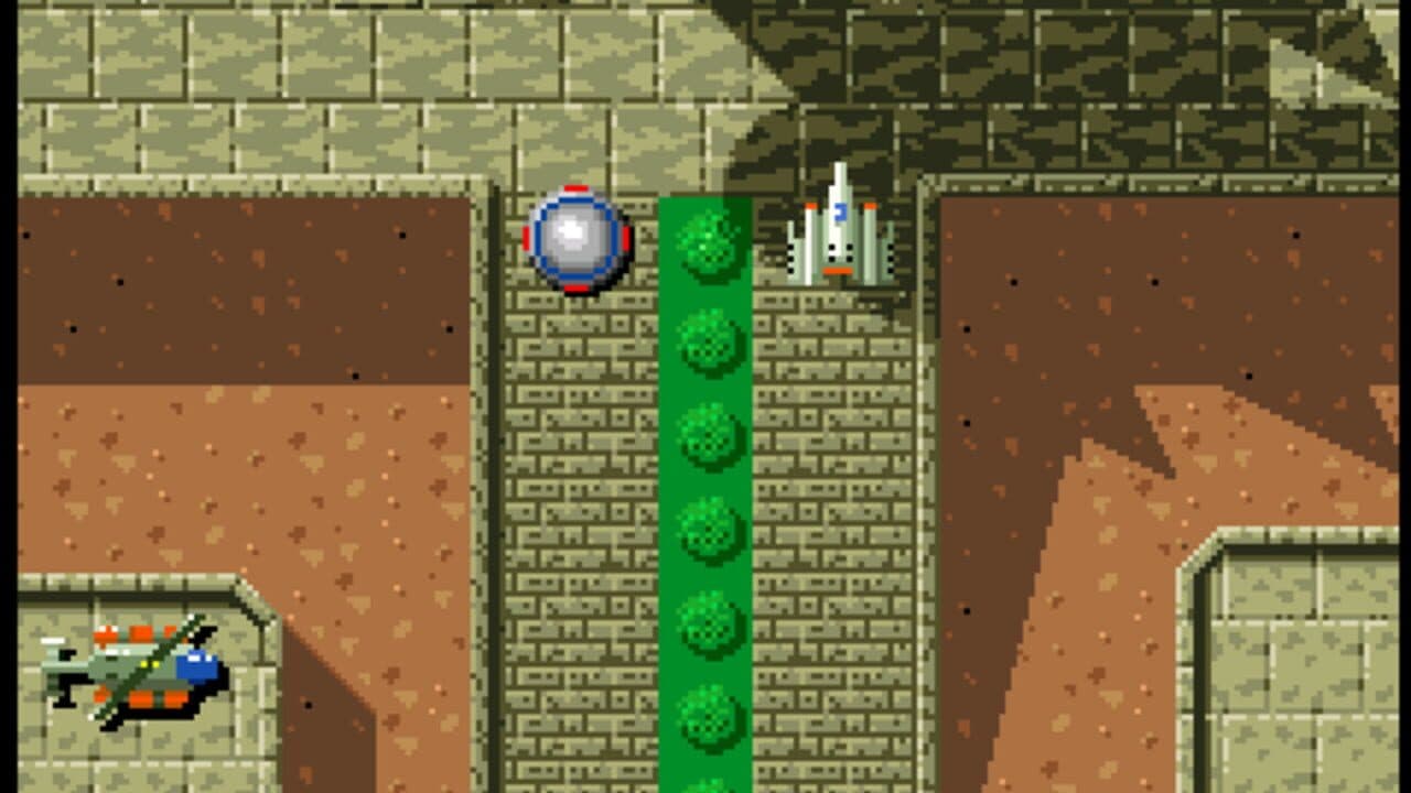 Toaplan Arcade 1 thumbnail 8