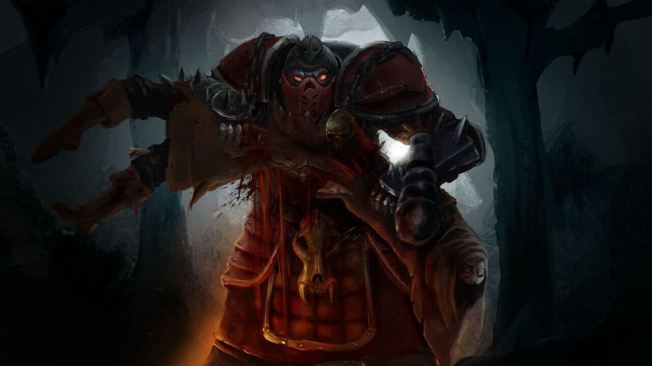 Parasite Black thumbnail 3
