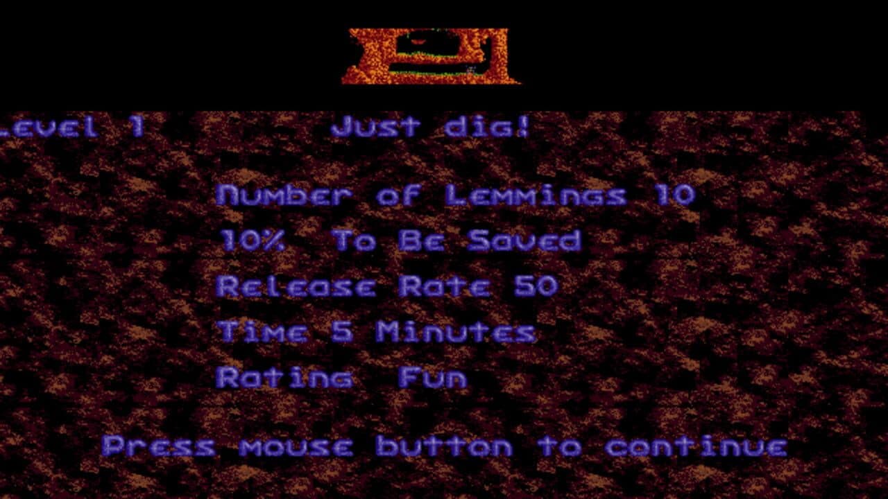 Lemmings thumbnail 3