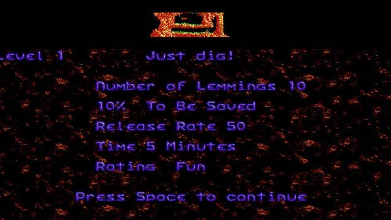 Lemmings thumbnail 6