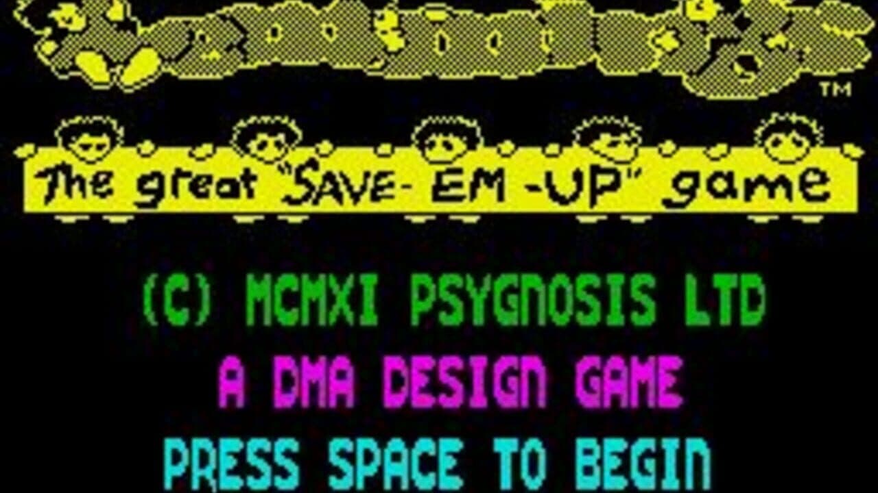 Lemmings thumbnail 2