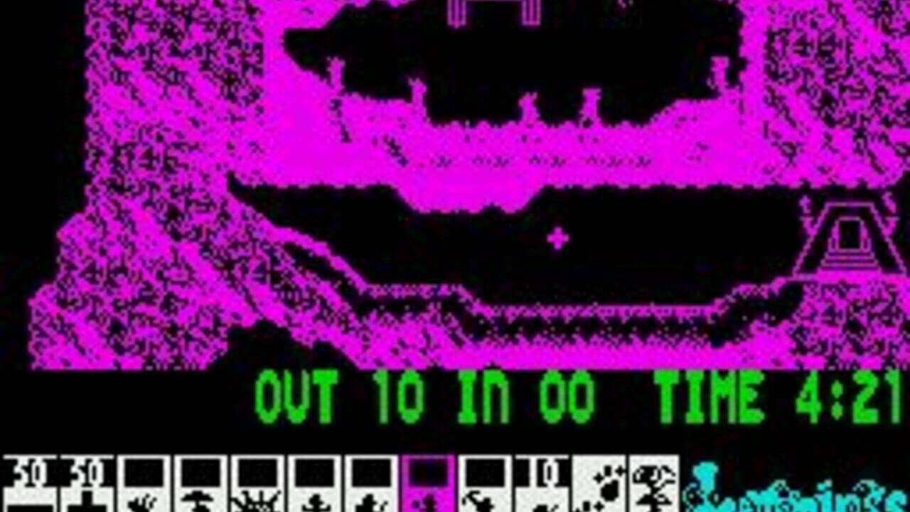 Lemmings thumbnail 3