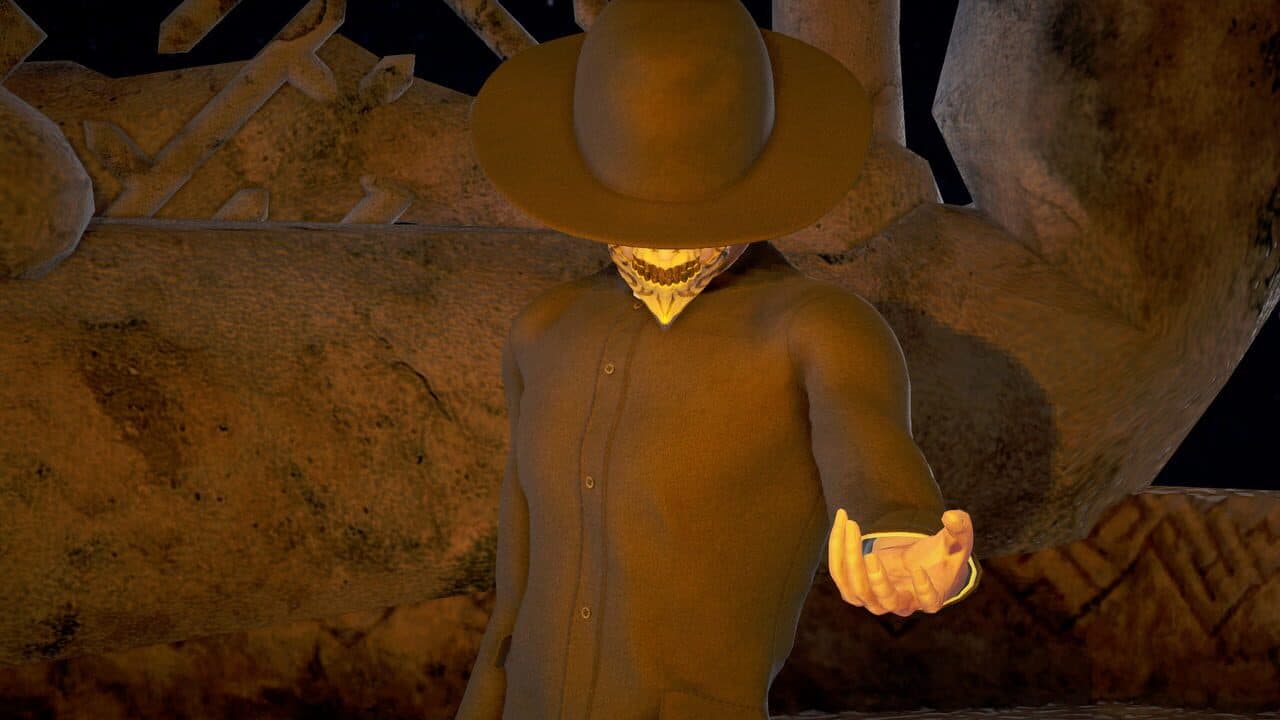Once in a Lifetime thumbnail 2