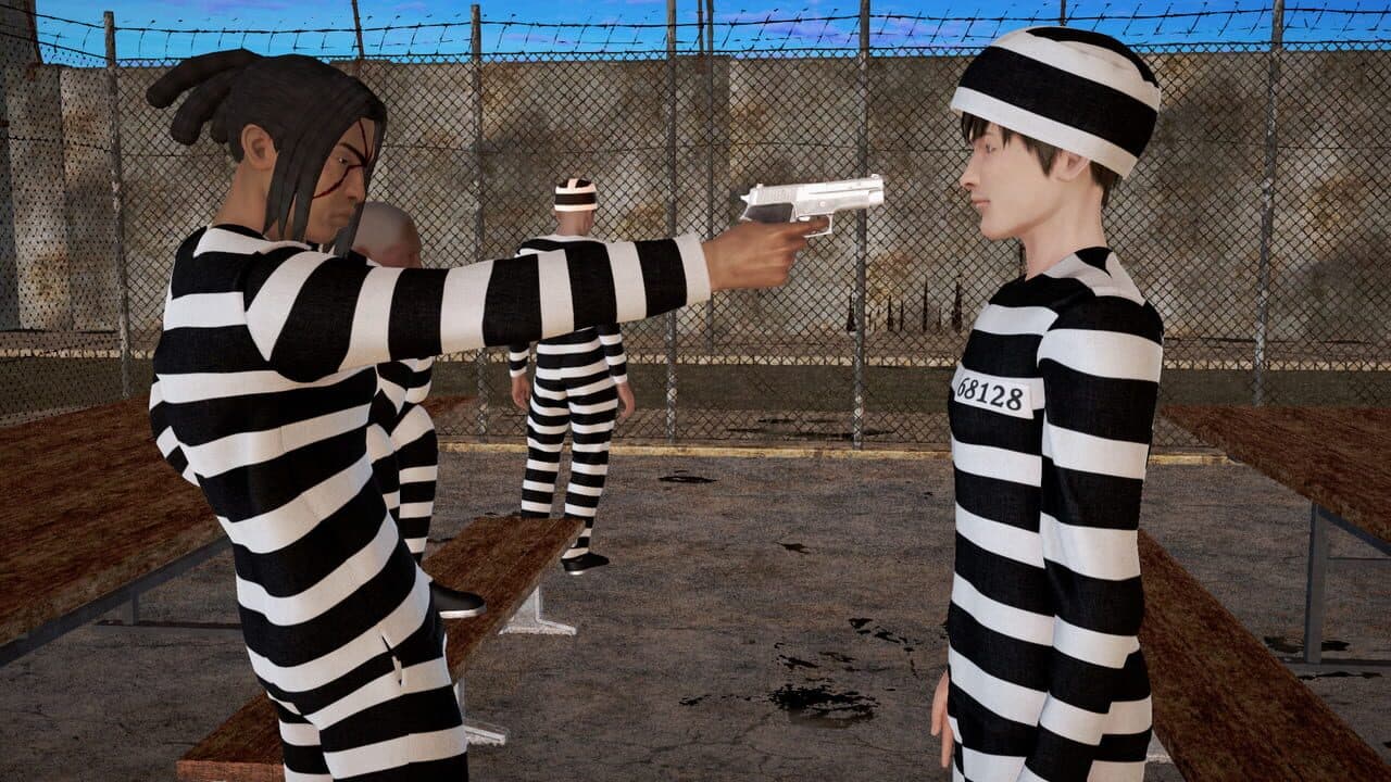 Once in a Lifetime thumbnail 3