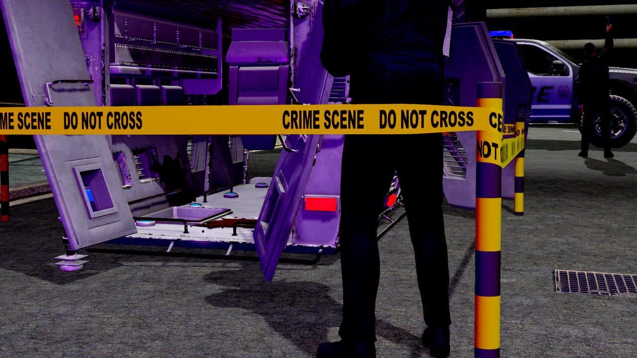 The Arson Betrayal thumbnail 3