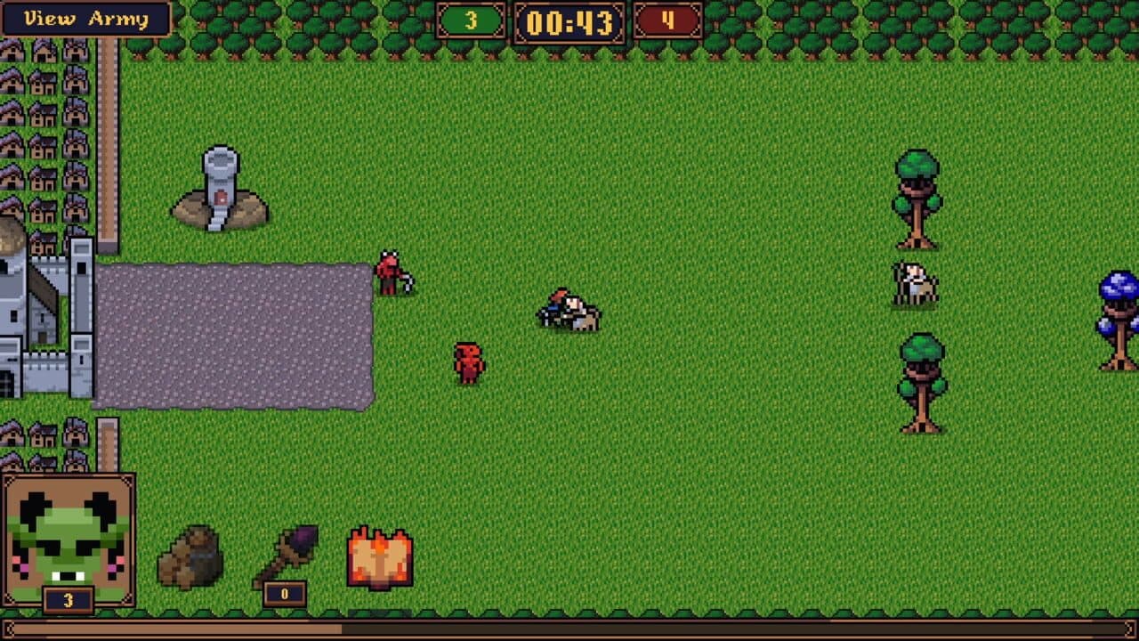 Castle Warriors thumbnail 2