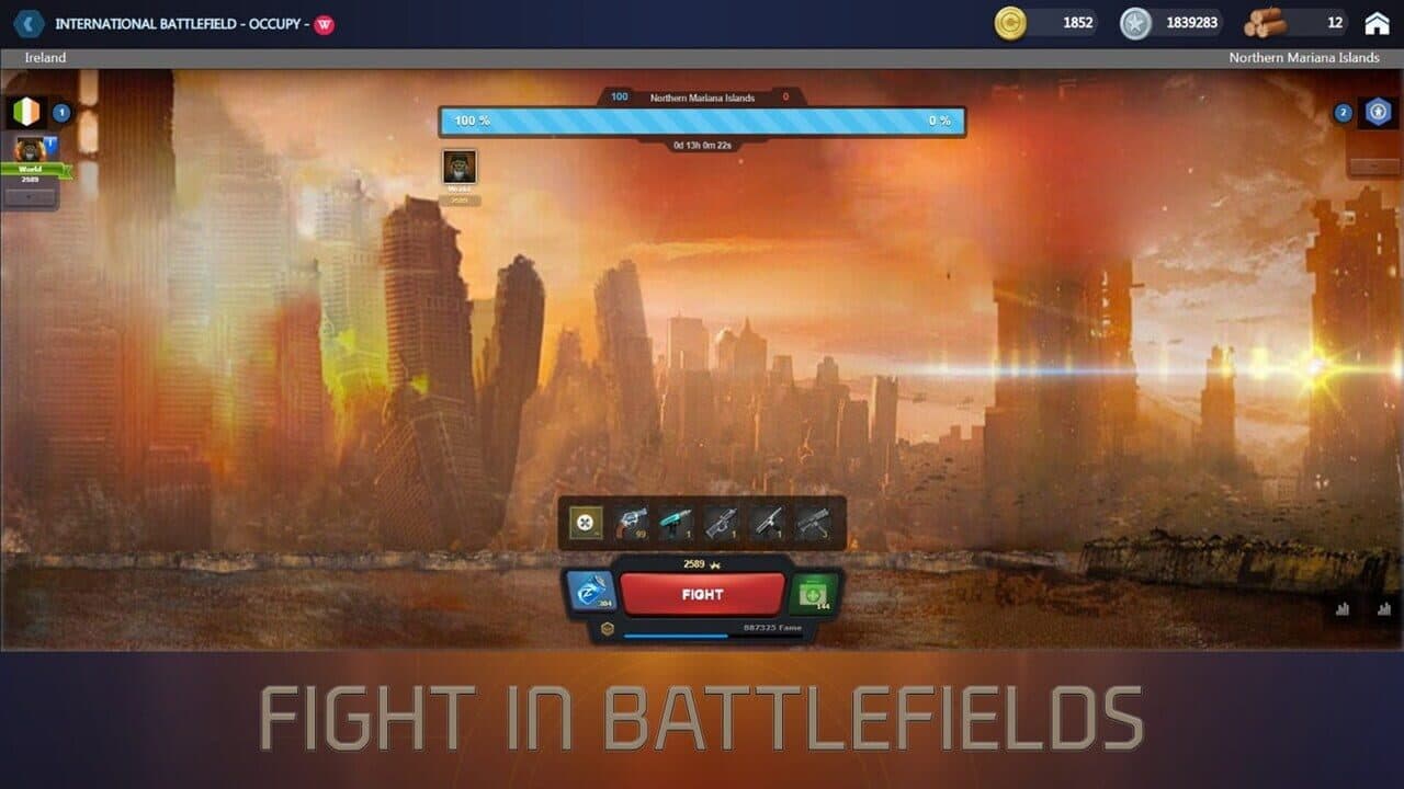 Planet Fights thumbnail 3