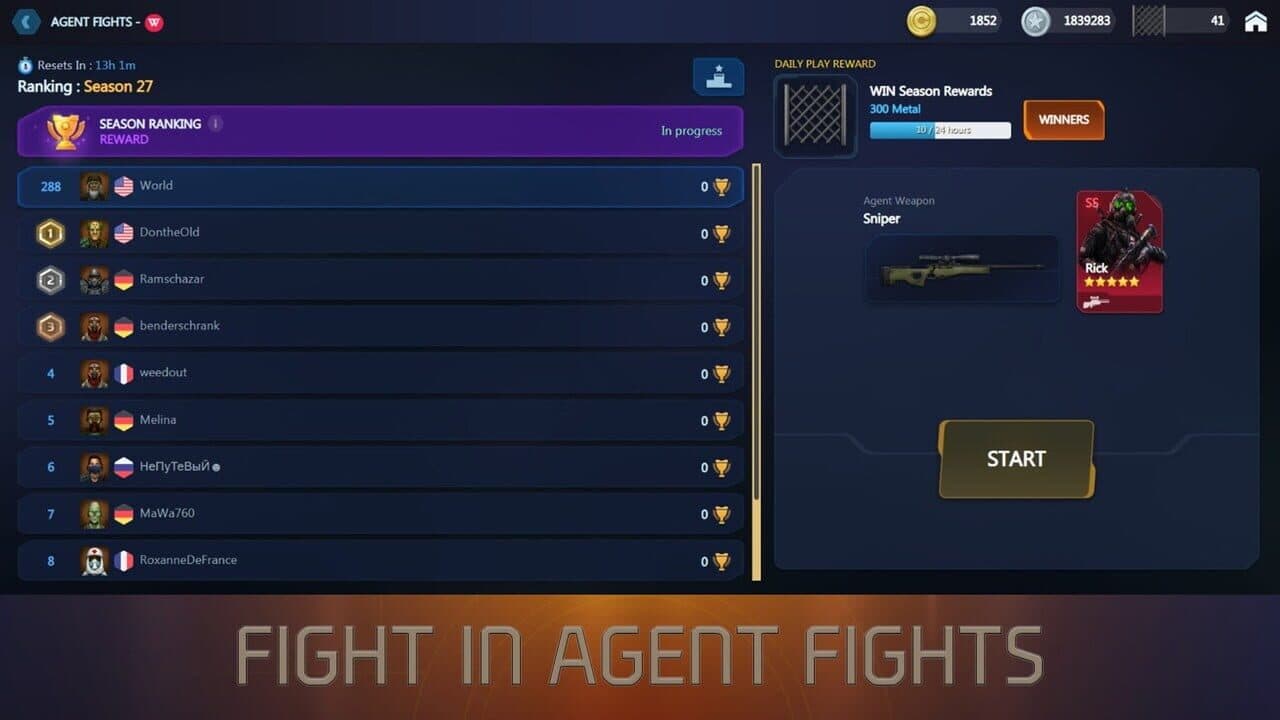 Planet Fights thumbnail 5