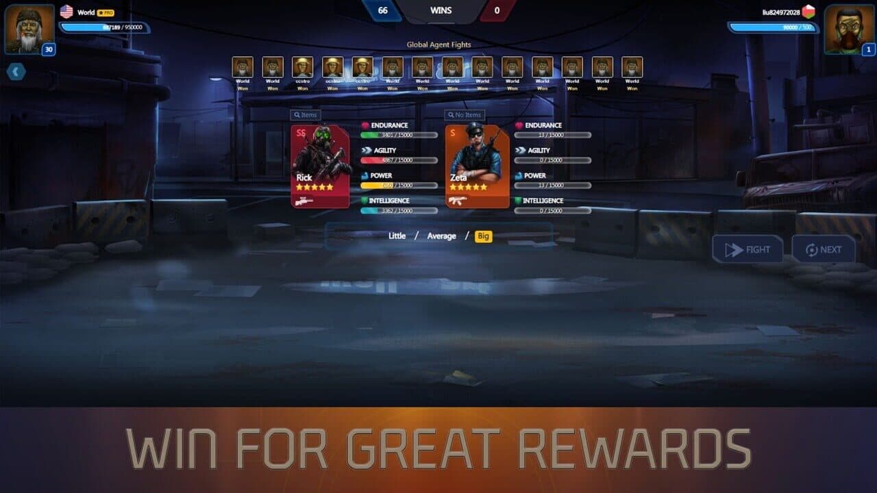 Planet Fights thumbnail 6