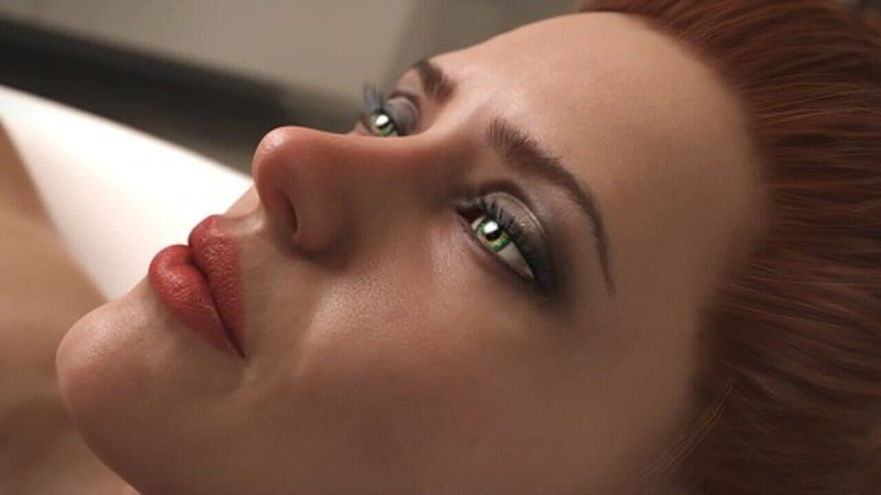 Red Lucy thumbnail 3