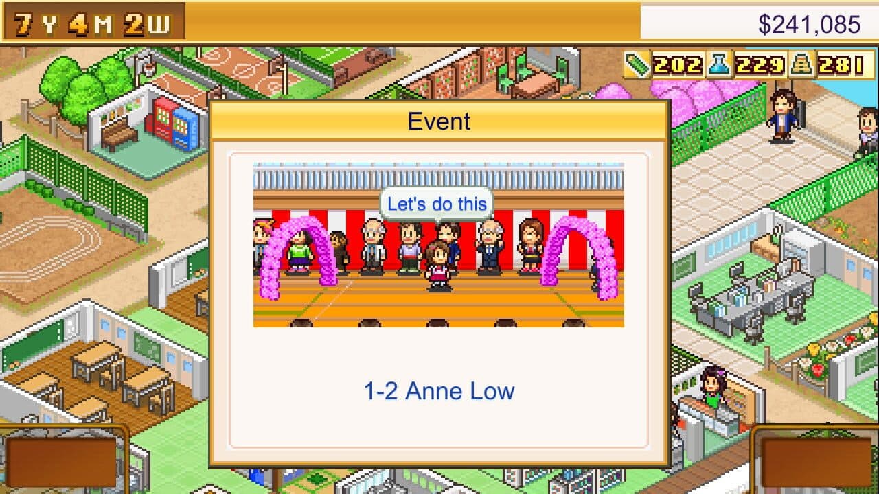 Pocket Academy Zero thumbnail 5