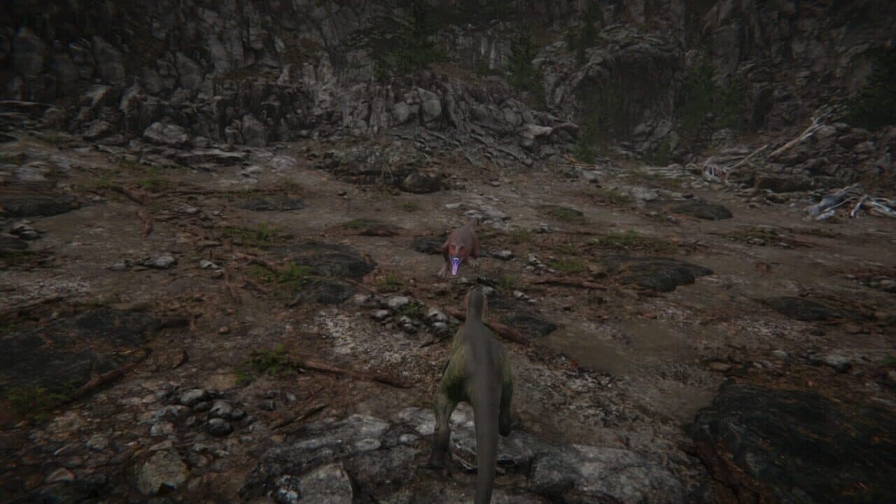 Dinosaurs Dominion screenshot 1