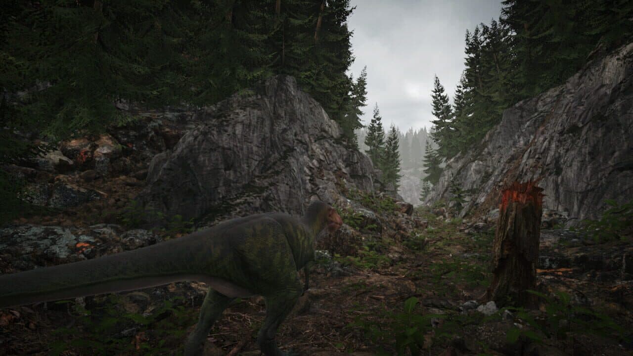 Dinosaurs Dominion thumbnail 3