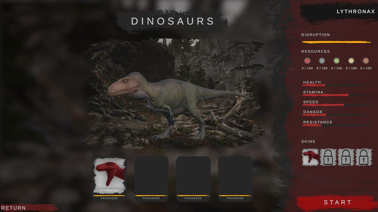 Dinosaurs Dominion thumbnail 4