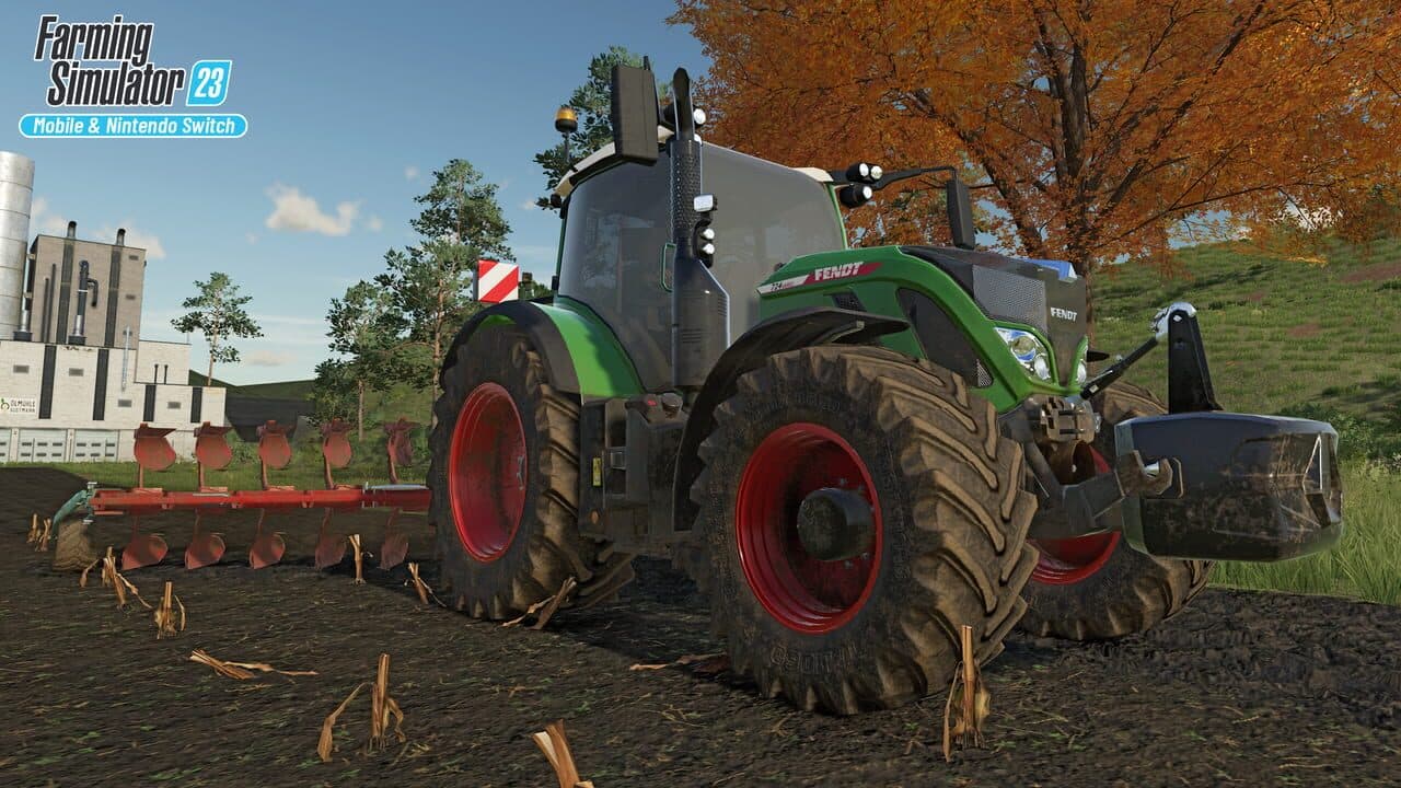 Farming Simulator 23 thumbnail 2