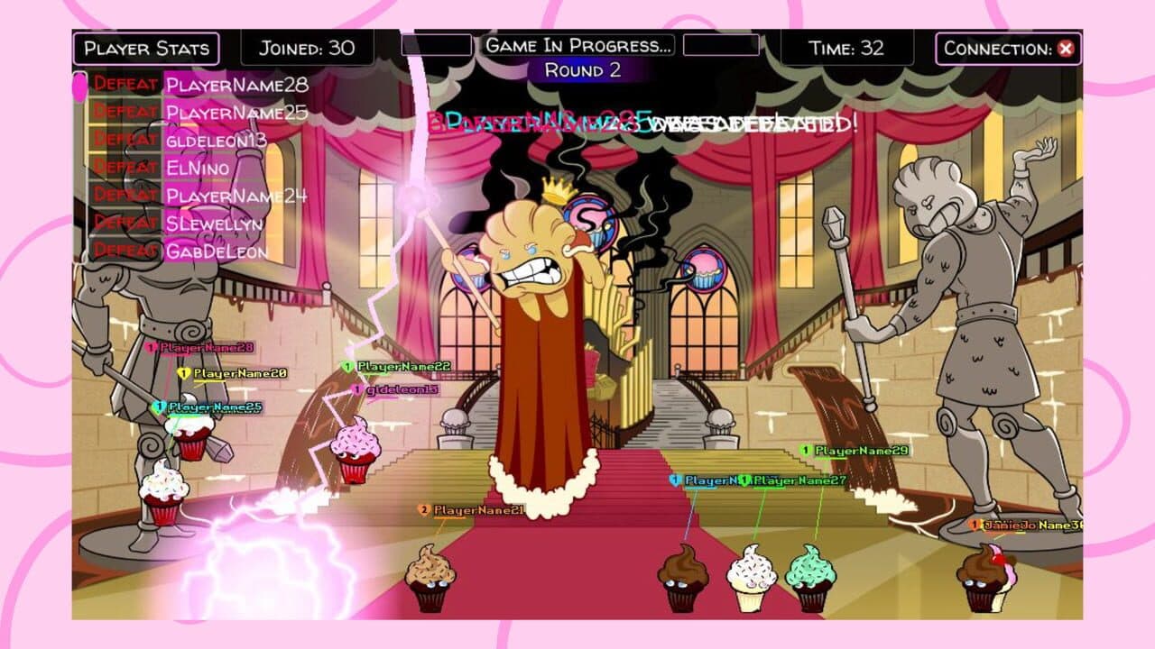 Muffins on Stream thumbnail 2