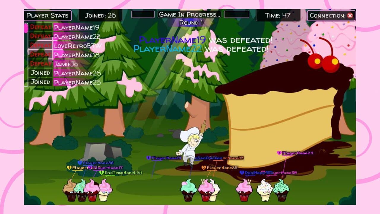 Muffins on Stream thumbnail 3