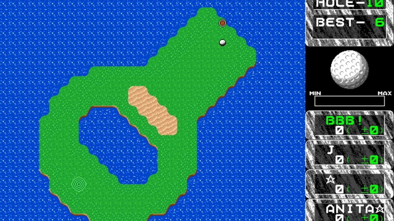 Marvel Putt Golf II thumbnail 2