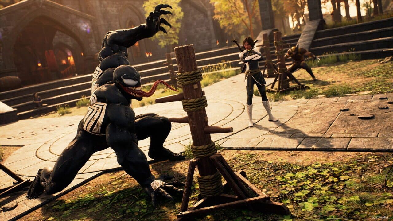 Marvel's Midnight Suns: Redemption thumbnail 2