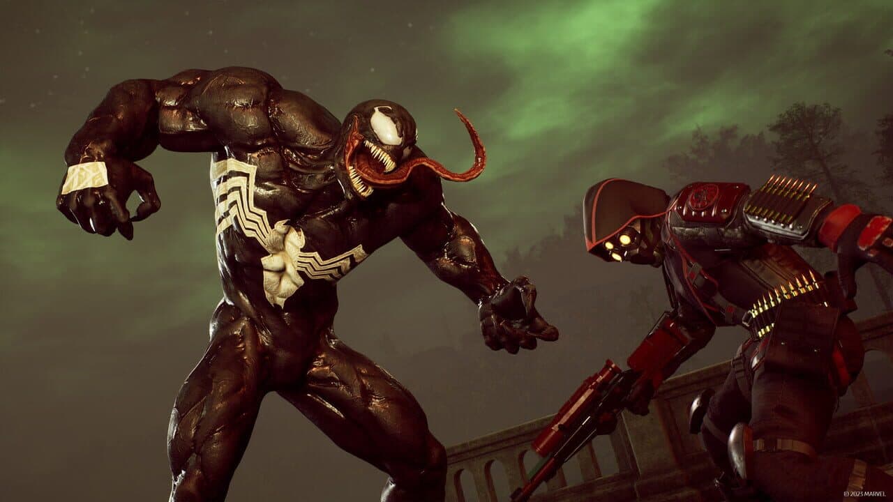 Marvel's Midnight Suns: Redemption thumbnail 5