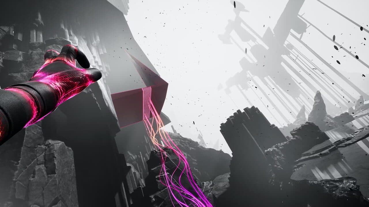 Synapse screenshot 1