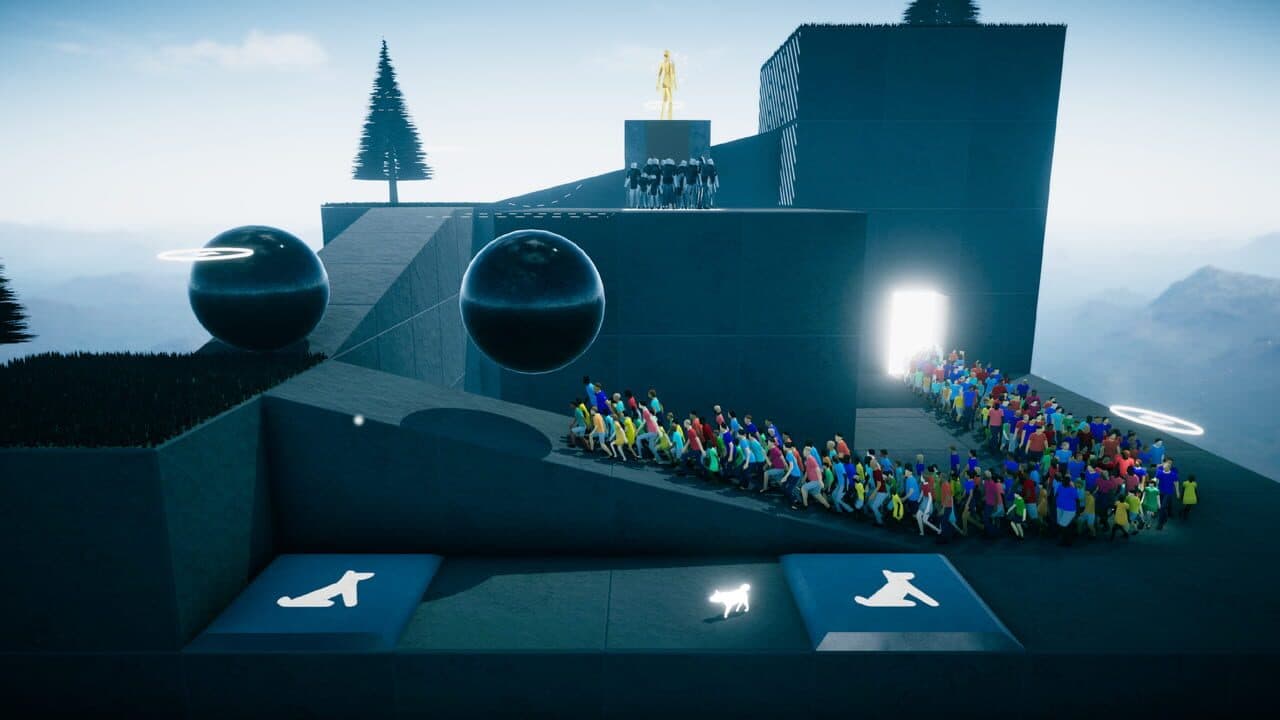 Humanity thumbnail 9