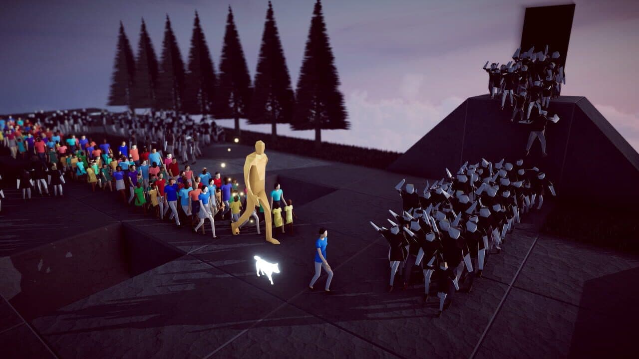 Humanity thumbnail 13
