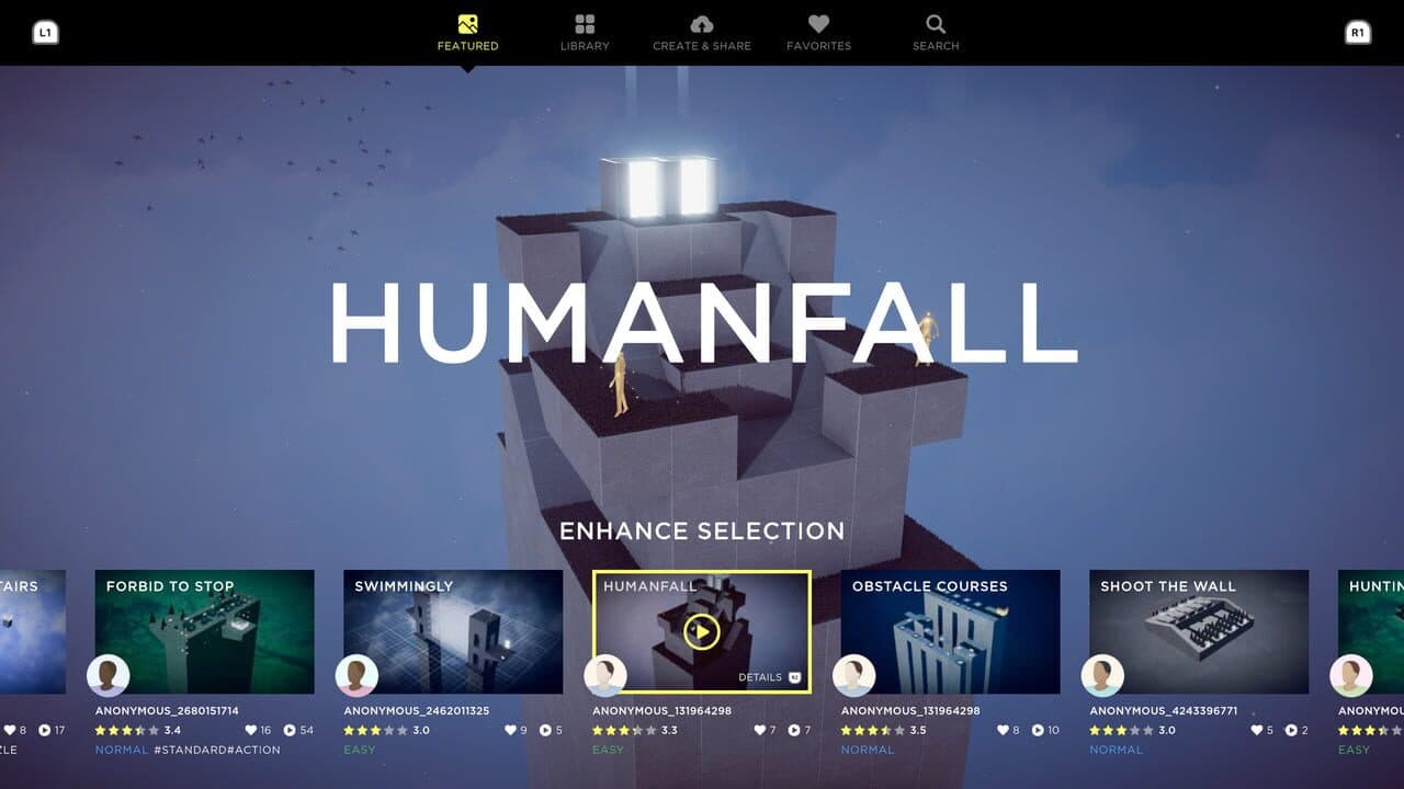 Humanity thumbnail 14