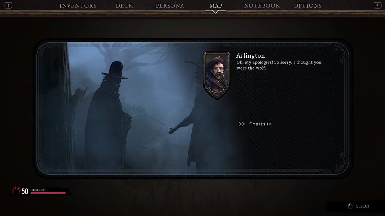 The Foretold: Westmark Legacy thumbnail 6