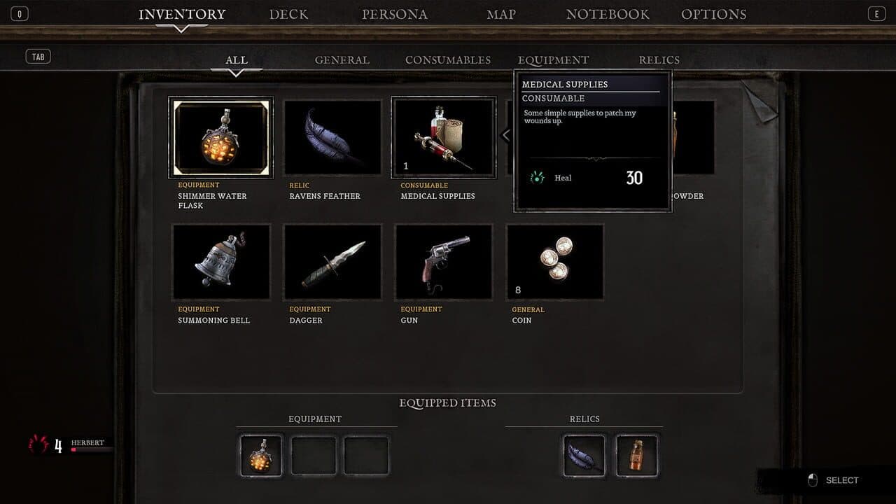 The Foretold: Westmark Legacy thumbnail 7