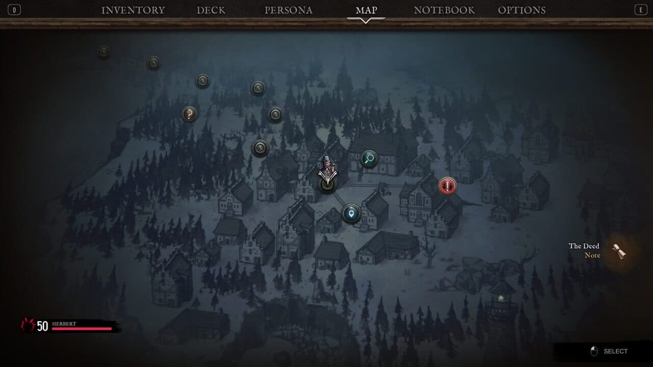 The Foretold: Westmark Legacy thumbnail 8
