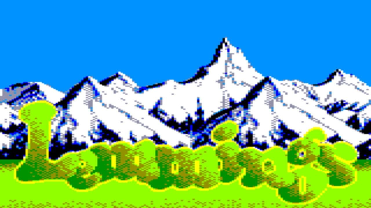 Lemmings thumbnail 5