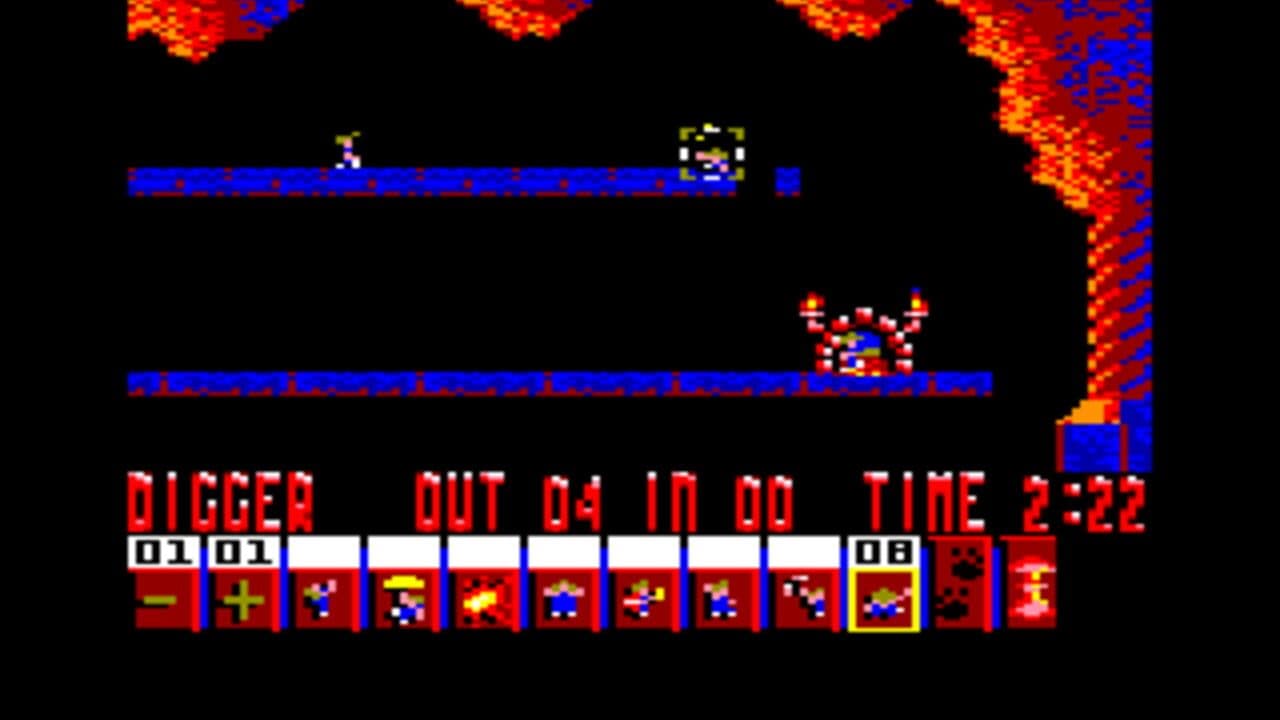 Lemmings thumbnail 4