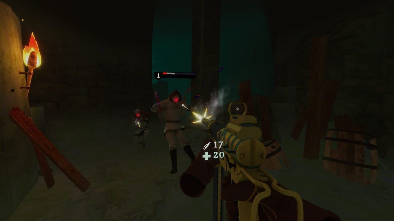 The Light Brigade thumbnail 2