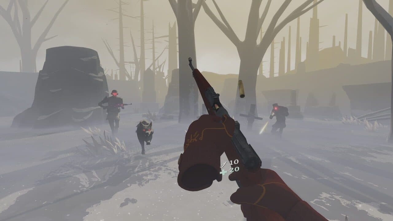The Light Brigade thumbnail 5