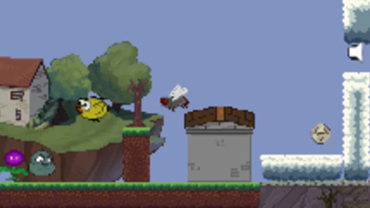 Adventures of Helio thumbnail 3