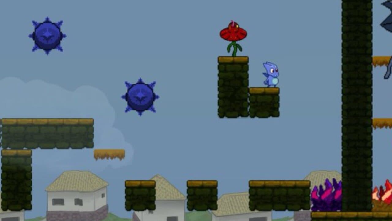 Adventures of Helio thumbnail 2