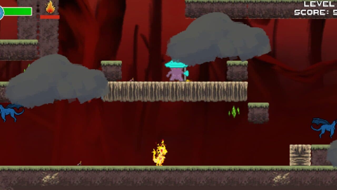 Adventures of Helio thumbnail 4