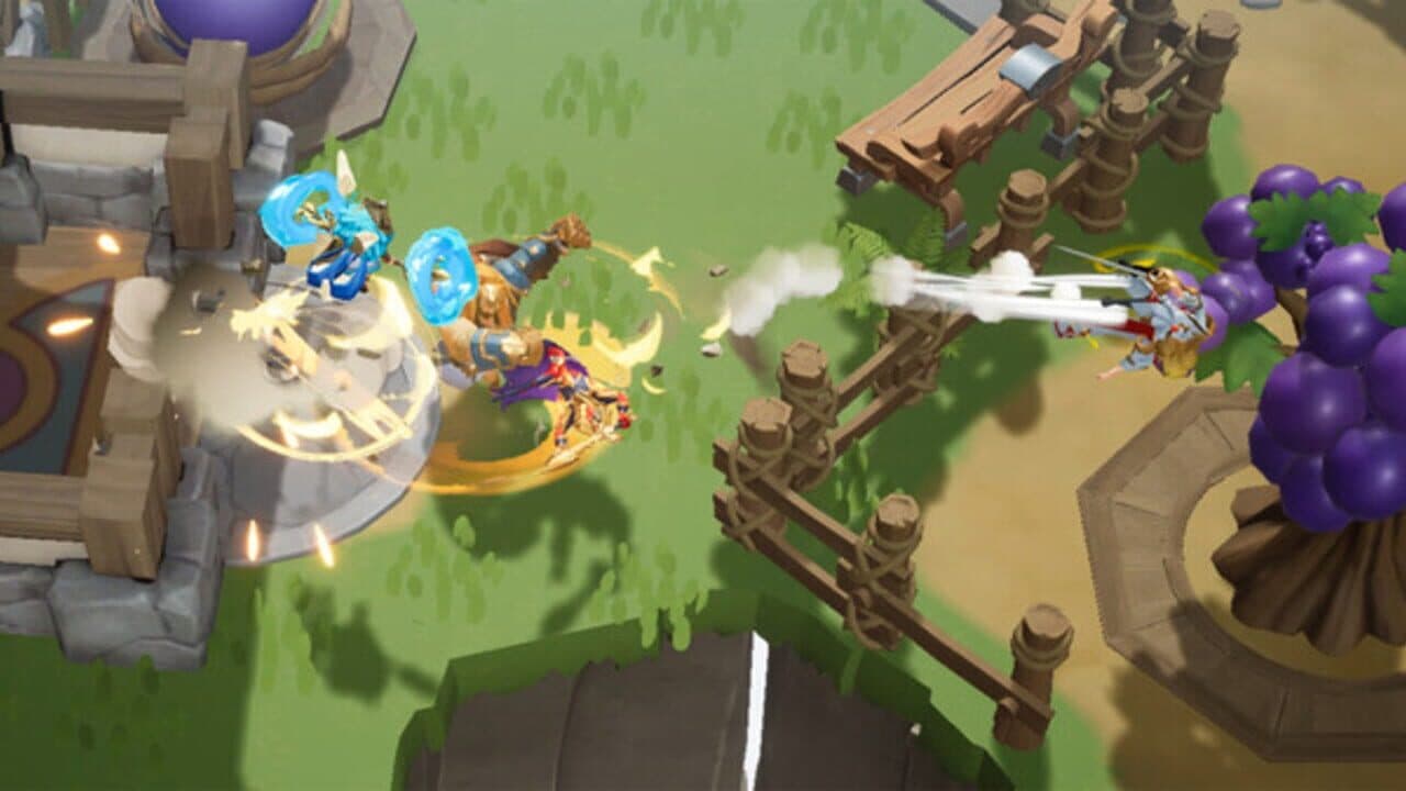 Battle Crush thumbnail 2