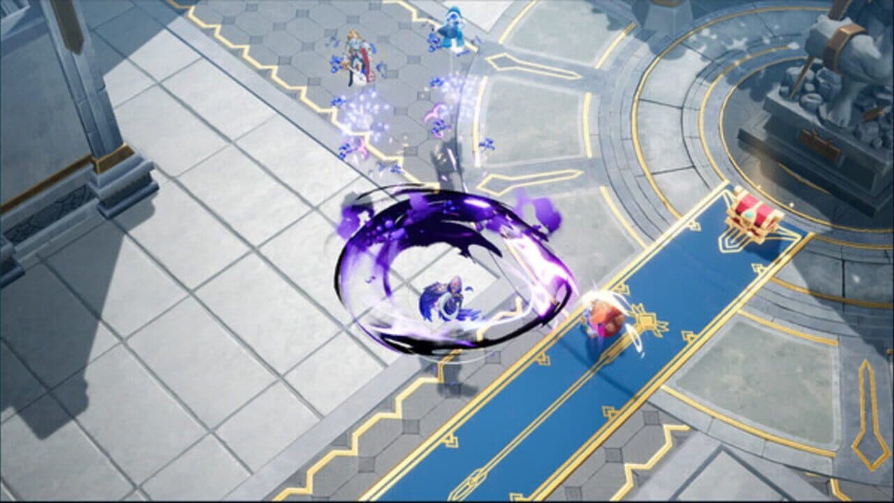 Battle Crush thumbnail 3