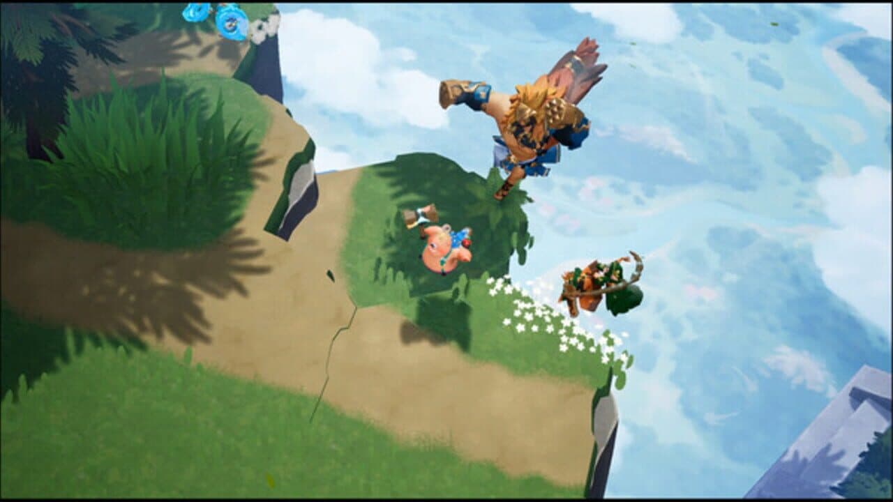 Battle Crush thumbnail 4