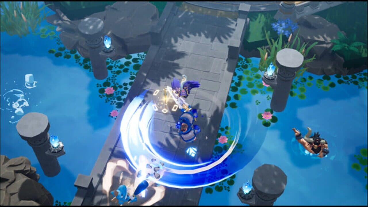 Battle Crush thumbnail 5