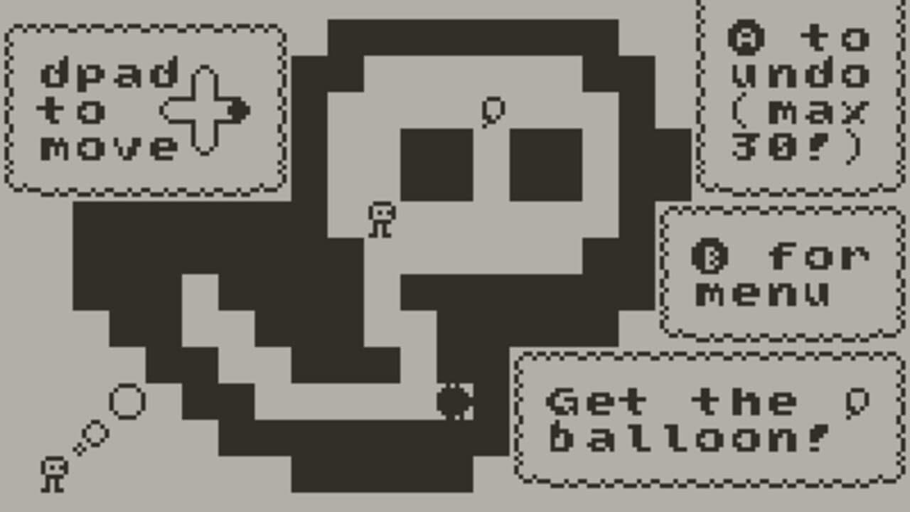 Blocky Balloons thumbnail 2