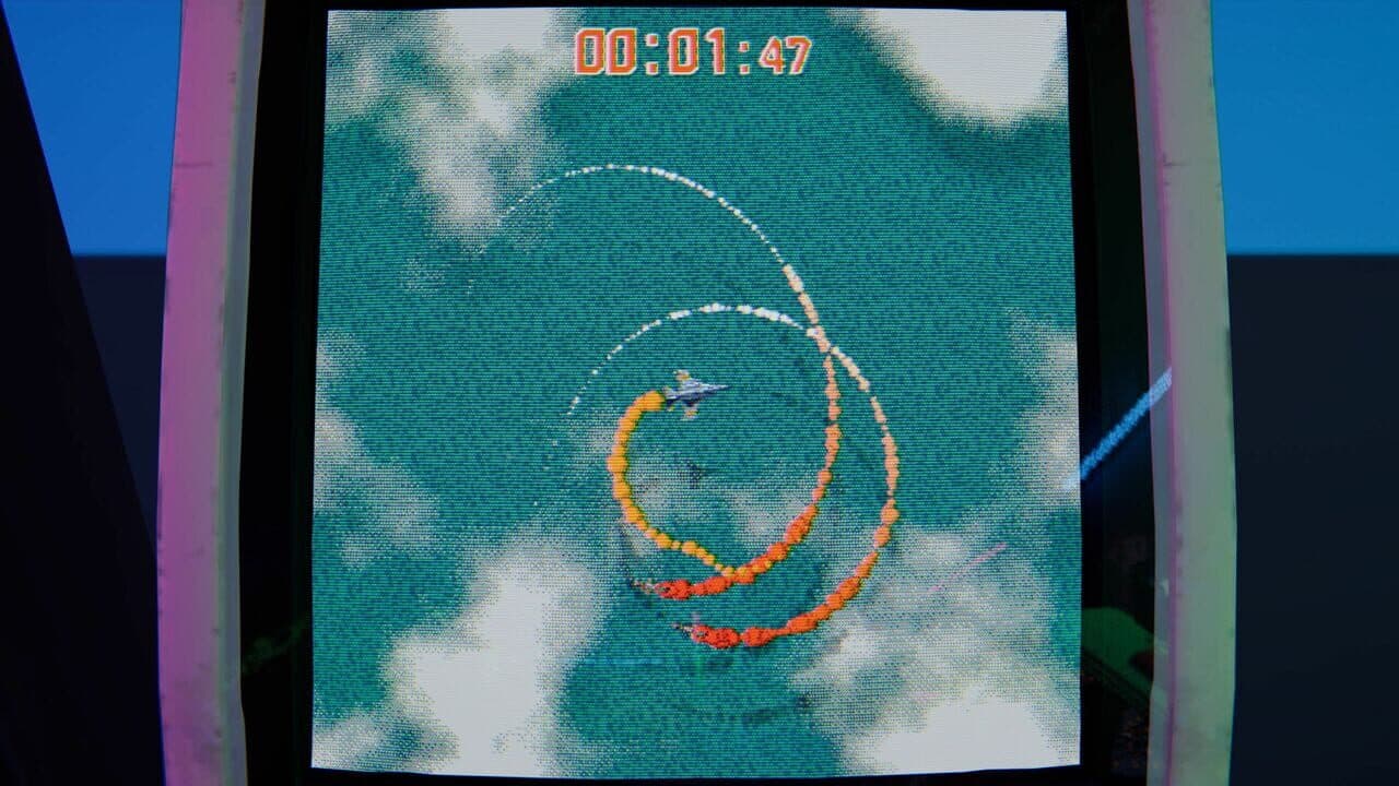 Arcade Paradise: R.O.G.E.R. thumbnail 2
